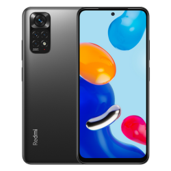 Xiaomi Redmi Note 11 4G repair